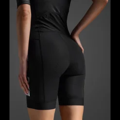 Core Sleeved Trisuit for Women