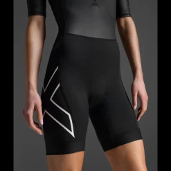 Core Sleeved Trisuit for Women