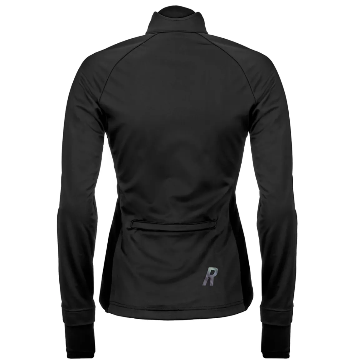 CORE thermo wind jacket W Women's Cycling Jacket