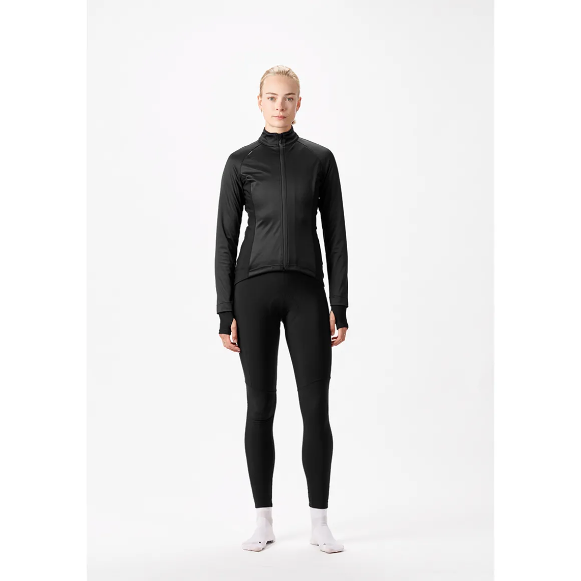 CORE thermo wind jacket W Women's Cycling Jacket