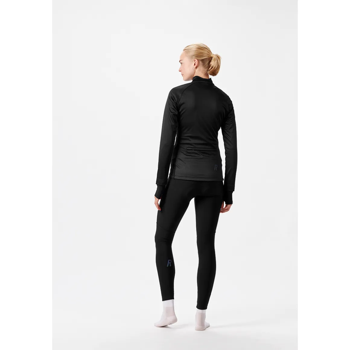 CORE thermo wind jacket W Women's Cycling Jacket