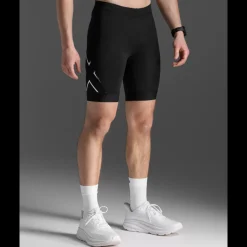 Core Tri 8 Inch Shorts