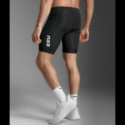 Core Tri 8 Inch Shorts