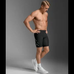 Core Tri 8 Inch Shorts