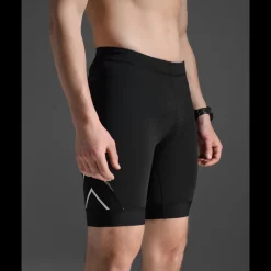 Core Tri 8 Inch Shorts