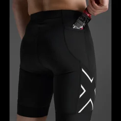 Core Tri 8 Inch Shorts