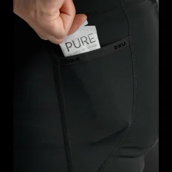 Core Tri 8 Inch Shorts