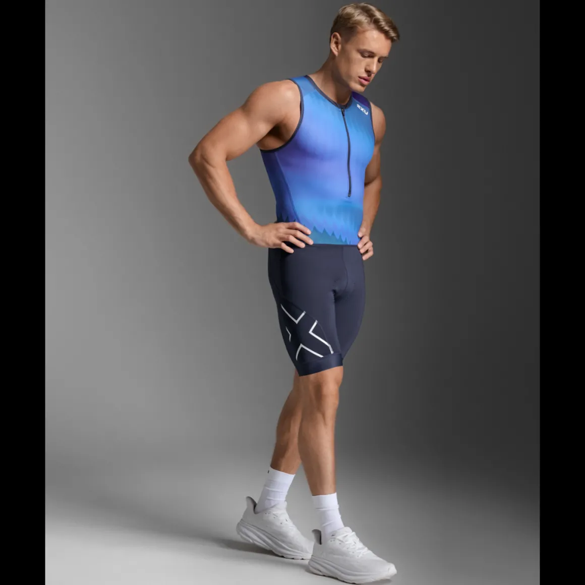 Core Trisuit