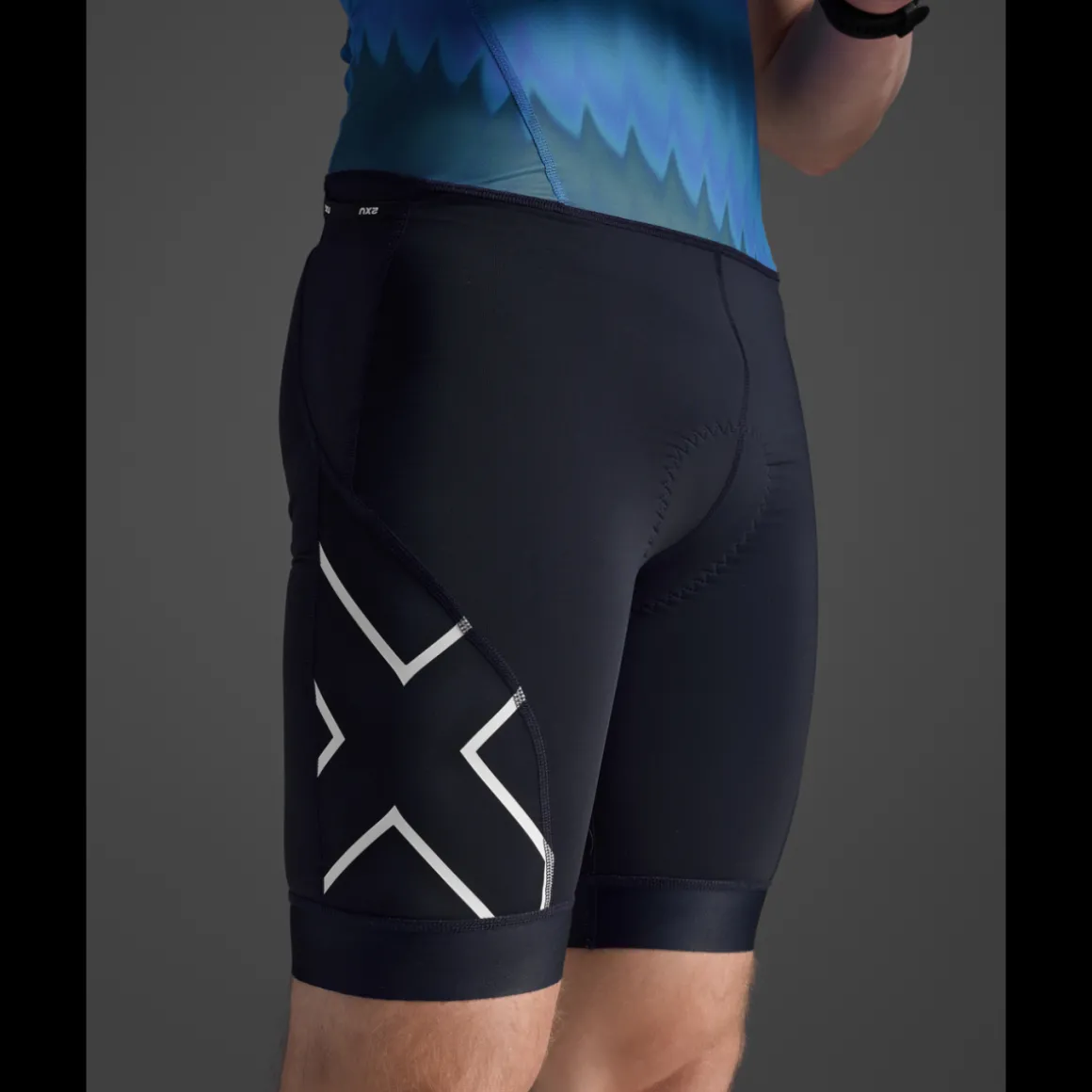 Core Trisuit