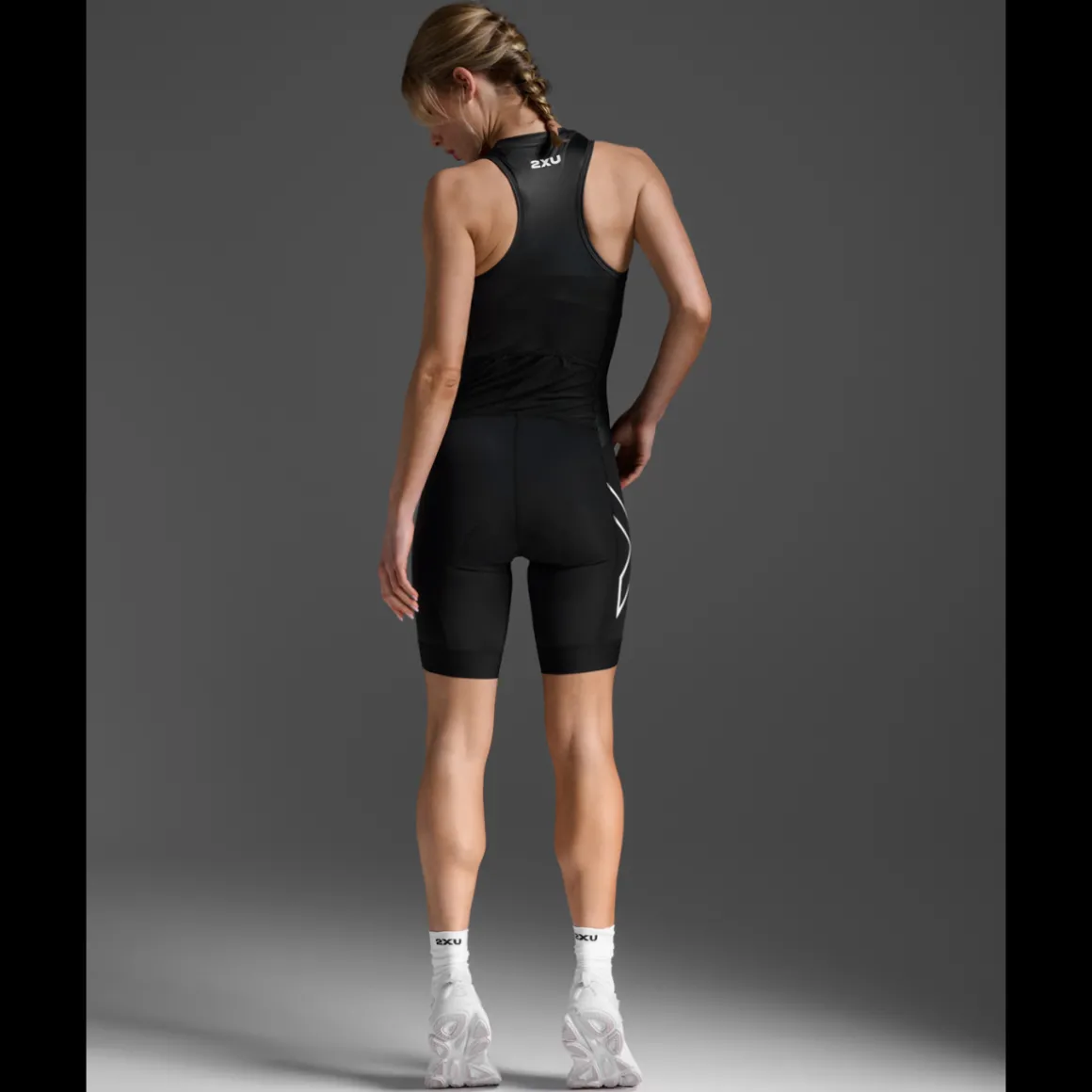Core Trisuit for Women