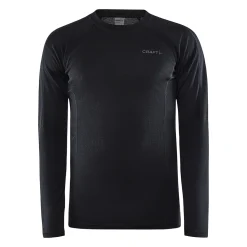 CORE WARM BASELAYER LS TEE M Men’s Long-Sleeved Undershirt