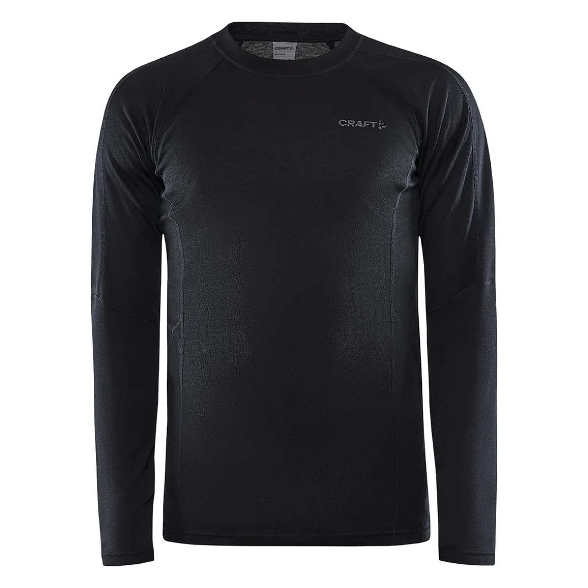 CORE WARM BASELAYER LS TEE M Men’s Long-Sleeved Undershirt