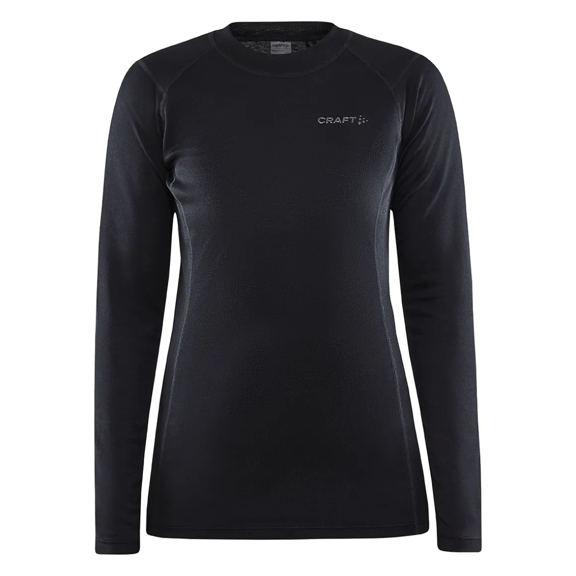 CORE WARM BASELAYER LS TEE W Women's Long-Sleeved Undershirt