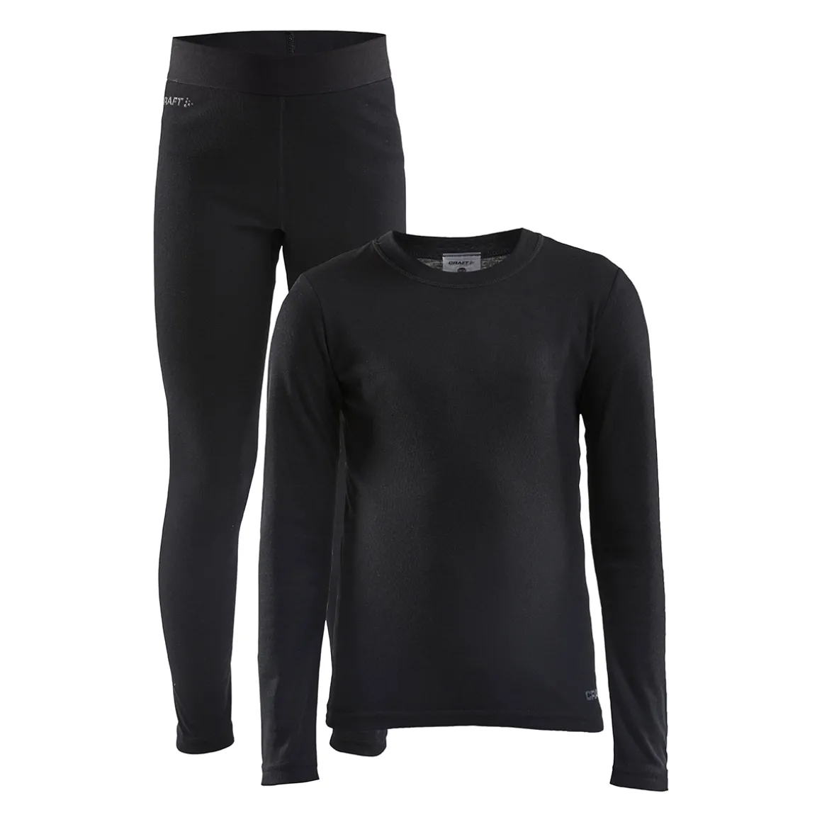 CORE WARM BASELAYER SET J for Kids