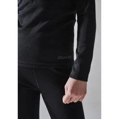 CORE WARM BASELAYER SET J for Kids