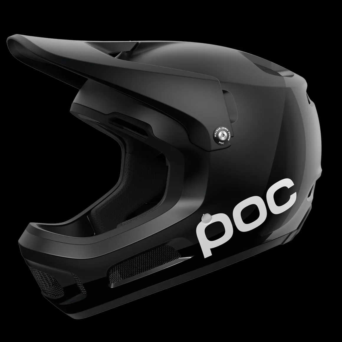 CORON AIR MIPS MTB Full Face Helmet
