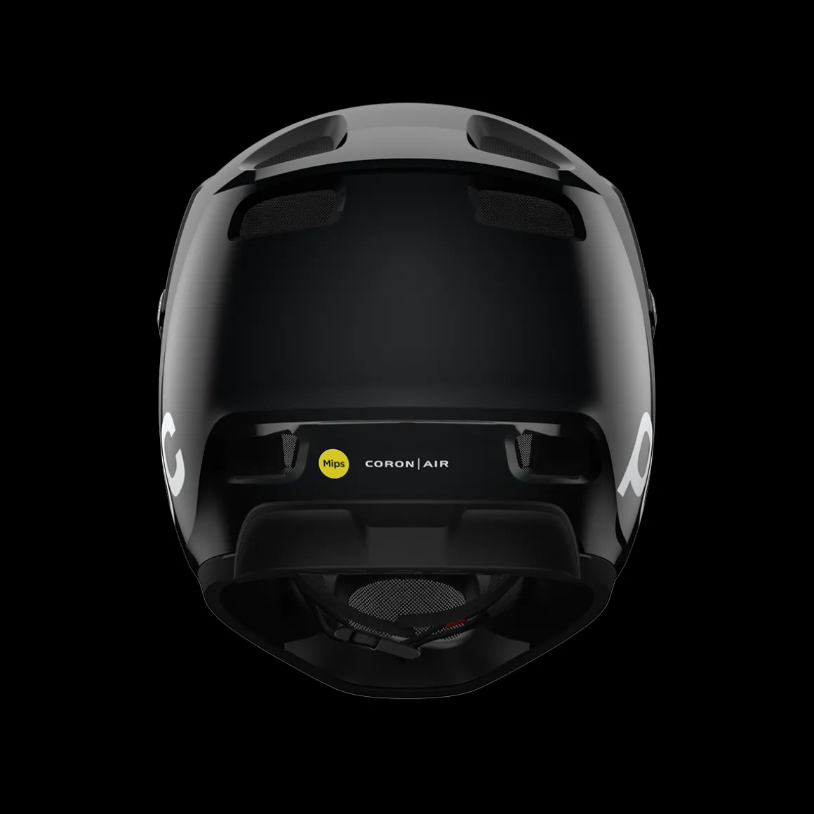 CORON AIR MIPS MTB Full Face Helmet