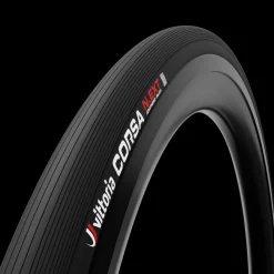 Corsa N.EXT TLR Folding Road Tyre Tubeless