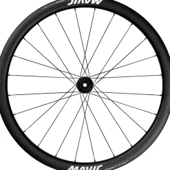 Cosmic S 42 Disc 28“/700C Road Rear Wheel SHIMANO HG