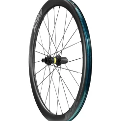 COSMIC SL 45 Disc Centerlock 28“/700C Road Rear Wheel SHIMANO HG