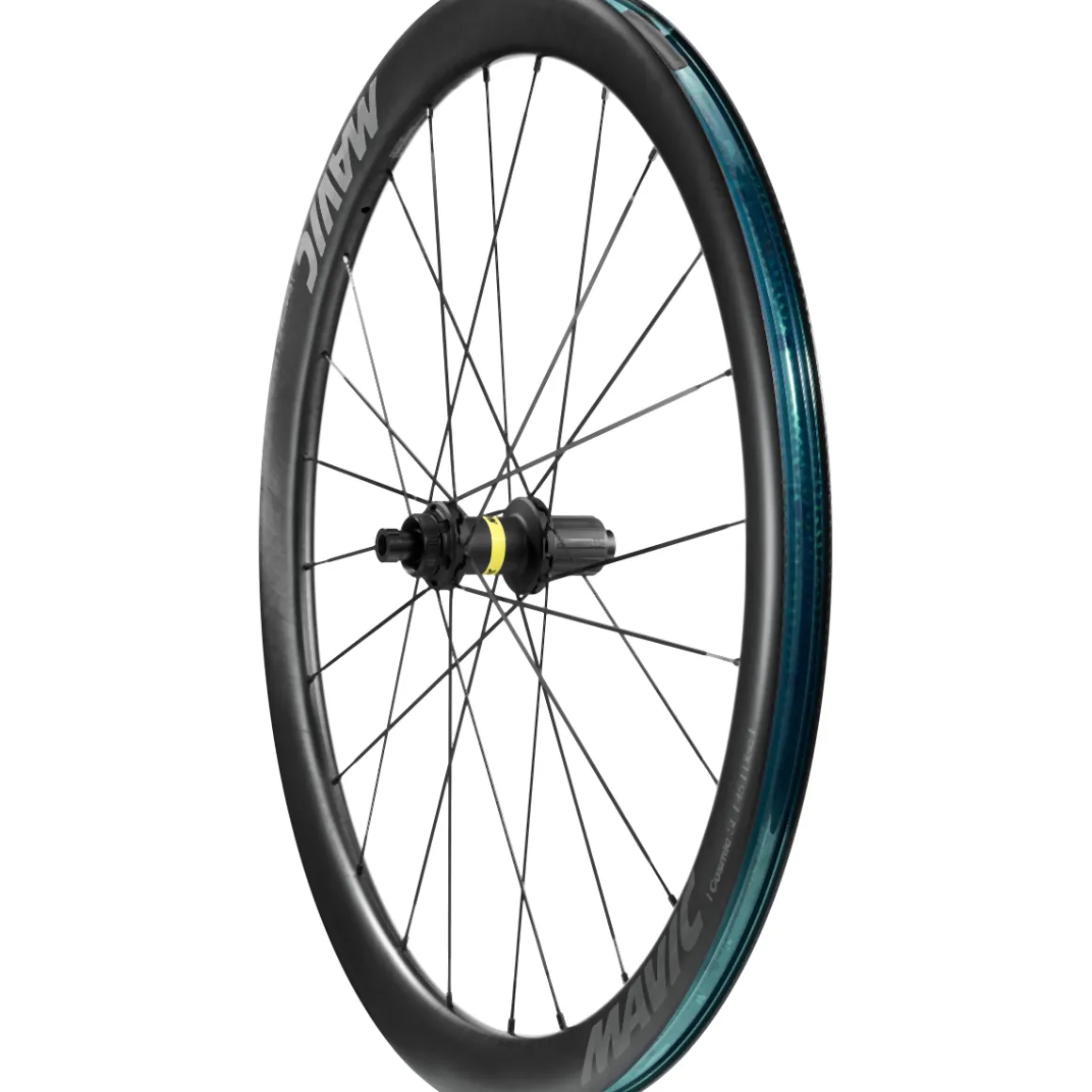 COSMIC SL 45 Disc Centerlock 28“/700C Road Rear Wheel SHIMANO HG
