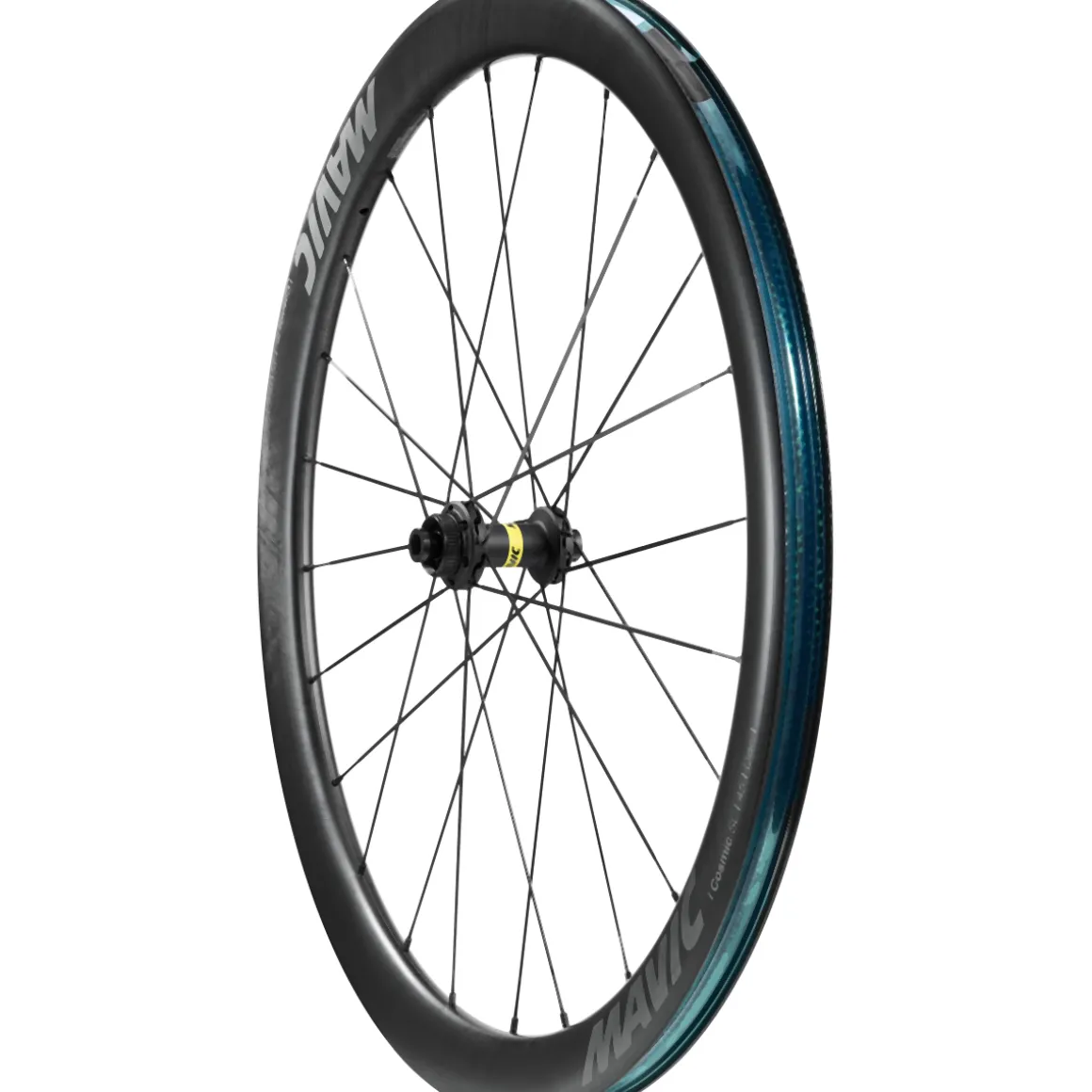 COSMIC SL 45 Disc Centerlock 28“/700C Road Front Wheel