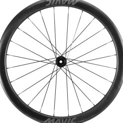 COSMIC SL 45 Disc Centerlock 28“/700C Road Front Wheel