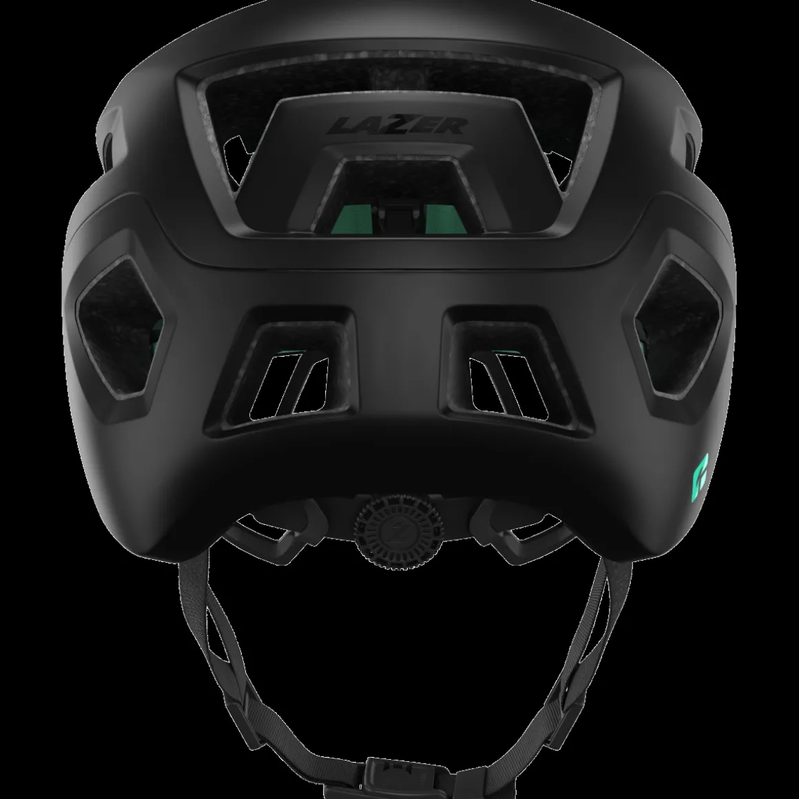 COYOTE KINETICORE MTB Helm