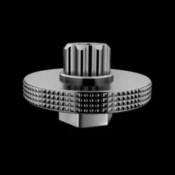 Crank Arm Cap Tool for Hollowtech II/SRAM/RaceFace