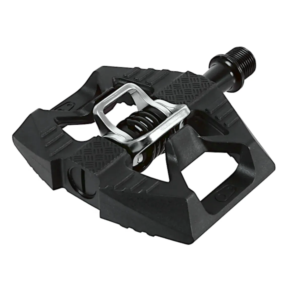 Crankbrothers Double Shot 1 Pedals (Duo Pedals / Hybrid Pedals / Combo Pedals)