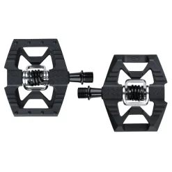 Crankbrothers Double Shot 1 Pedals (Duo Pedals / Hybrid Pedals / Combo Pedals)
