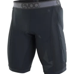 CRASH PANTS BIKE Protector Shorts