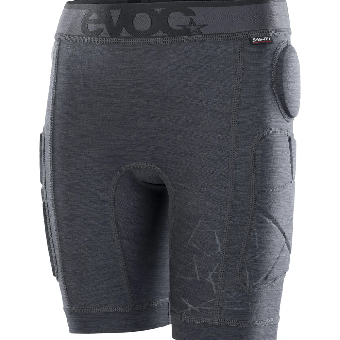 CRASH PANTS KIDS Children’s MTB Protector Shorts
