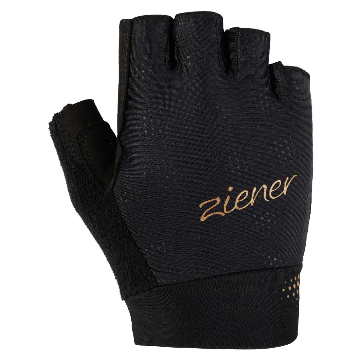 CRISSI LADY Short-Finger Cycling Gloves