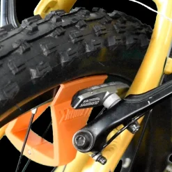 Croco Brake Shoe Tuner