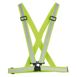 CROSS BELT Reflective Belt