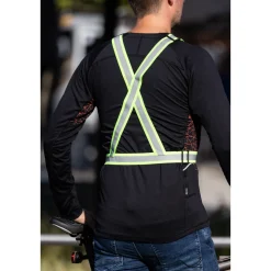CROSS BELT Reflective Belt