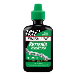Cross Country Synthetic Chain Oil