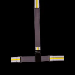 CROSS WRAP Reflective Sash