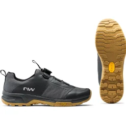 CROSSLAND PLUS Flat Pedal Shoes