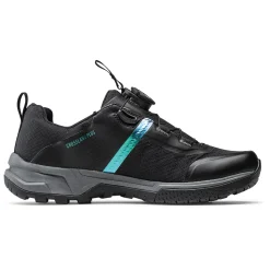 CROSSLAND PLUS WMN Women's Flat Pedal Shoes