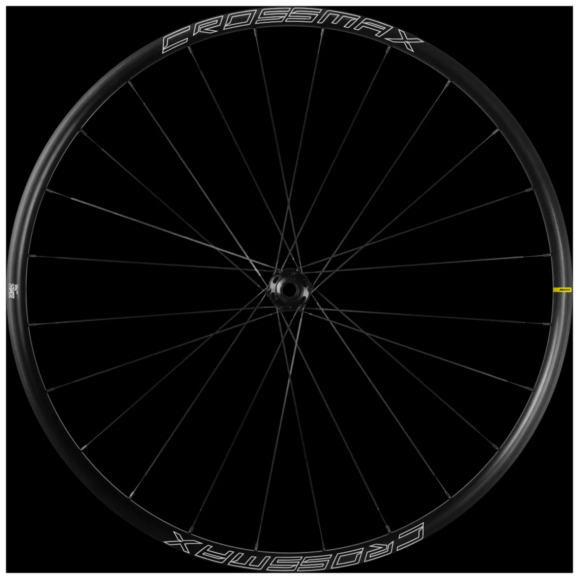 Crossmax Disc BOOST MTB Front Wheel 29", 6 Bolt