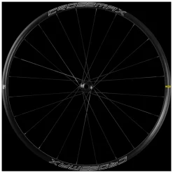 Crossmax Disc MTB Front Wheel 27.5", 6 Bolt