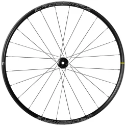 Crossmax Disc MTB Rear Wheel 29", SHIMANO HG, 6 Bolt