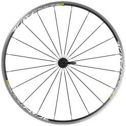 Crossride UB MTB Front Wheel 26" Rim Brake QR