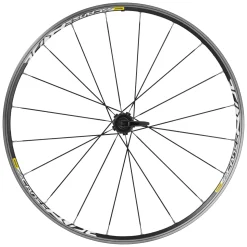Crossride UB MTB Rear Wheel 26" SHIMANO Rim Brake QR