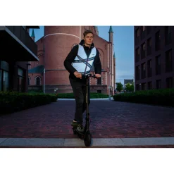 CROSSROAD JACKET FR Reflective Vest