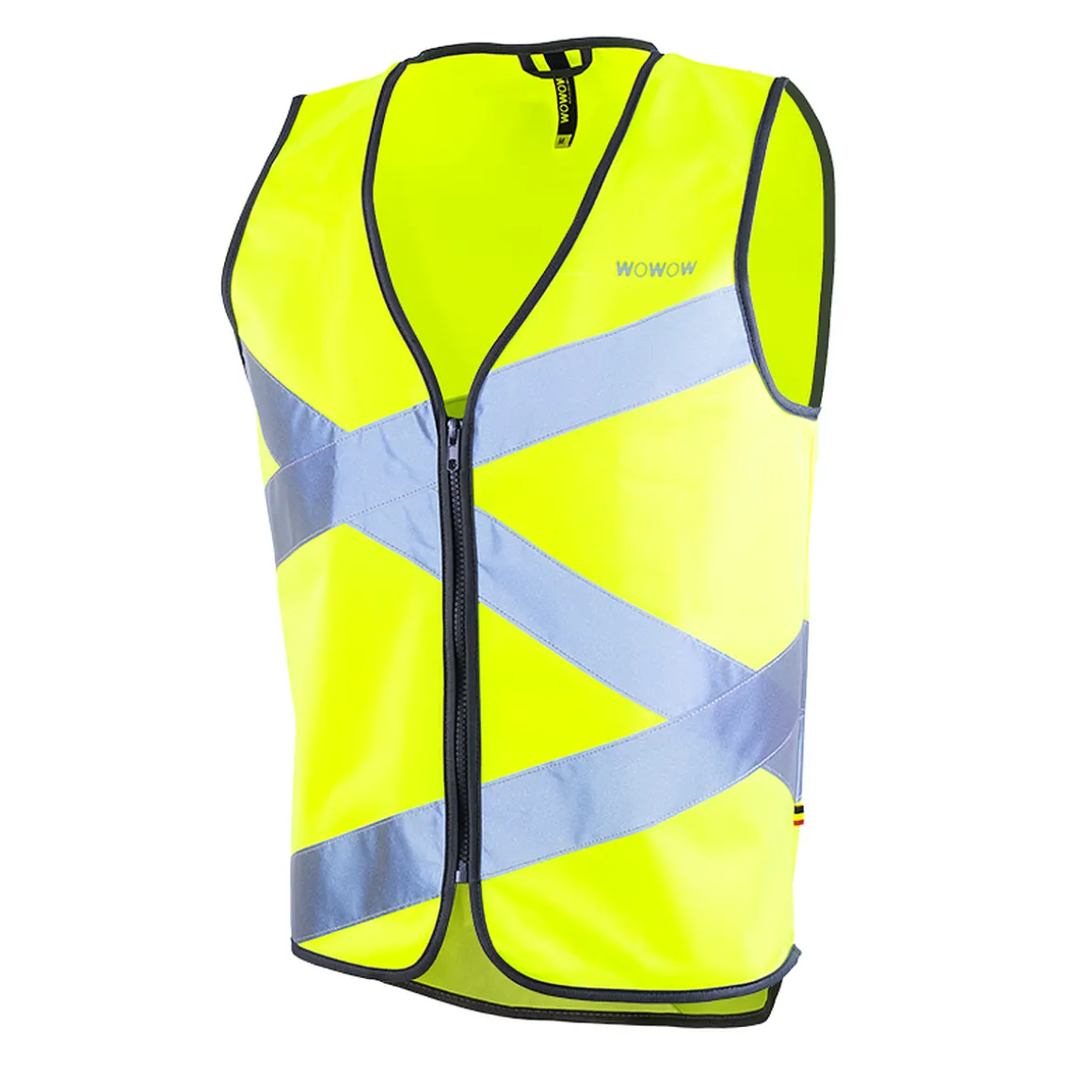 CROSSROAD JACKET Reflective Vest