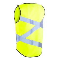CROSSROAD JACKET Reflective Vest