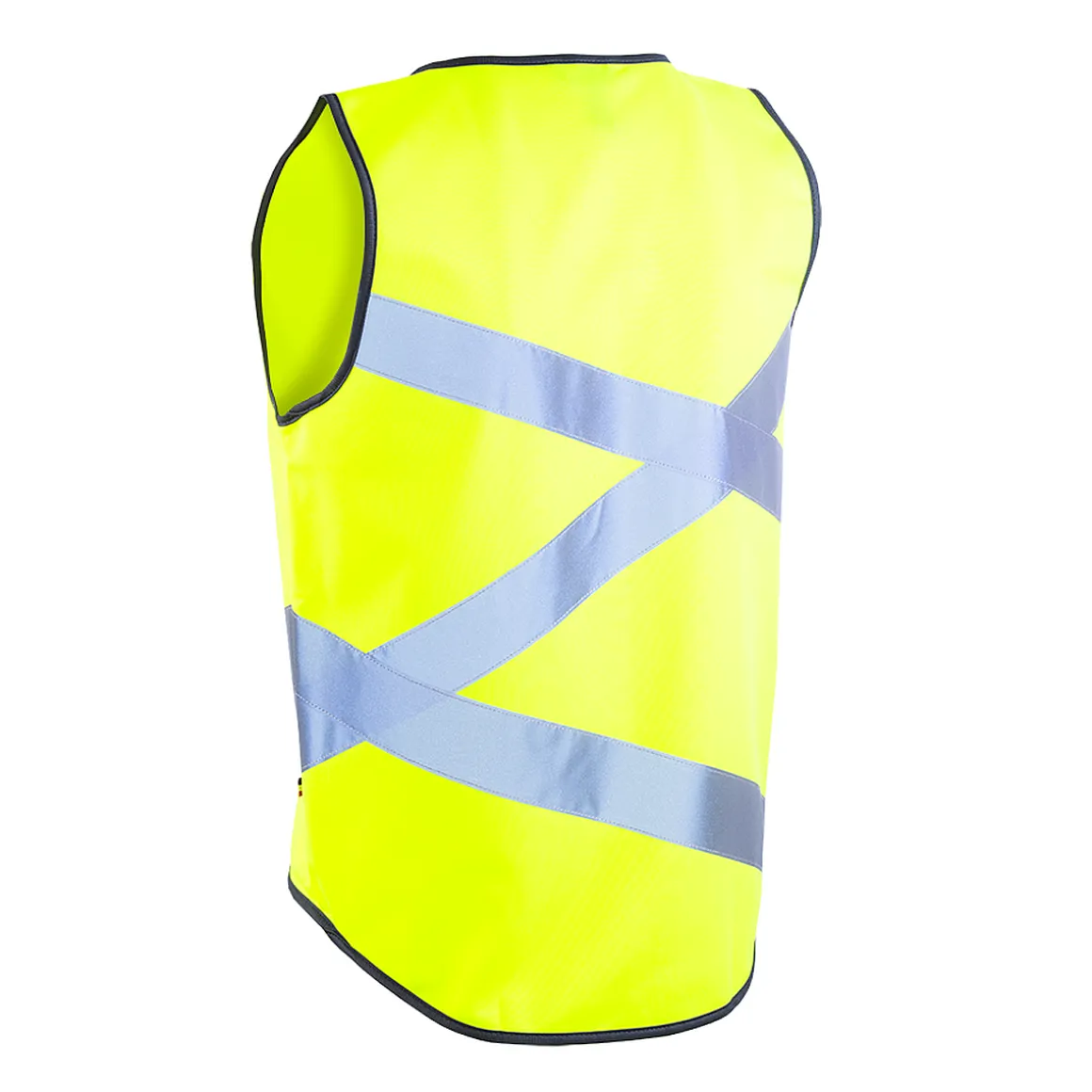 CROSSROAD JACKET Reflective Vest